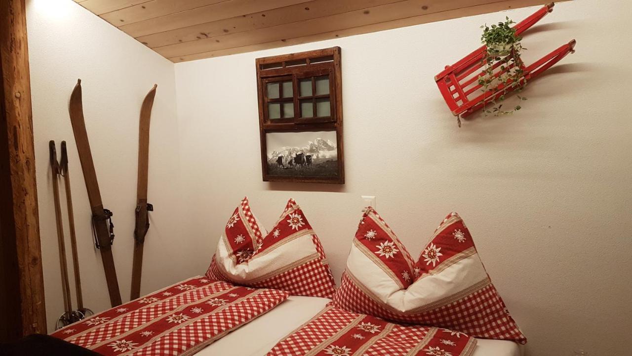 Bei Der Arve Alojamento de Turismo Rural *