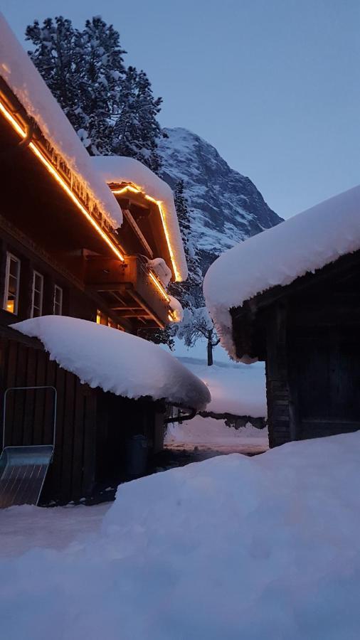 Alojamento de Turismo Rural Bei Der Arve *